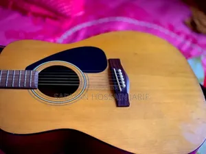 Guitar Yamaha F310