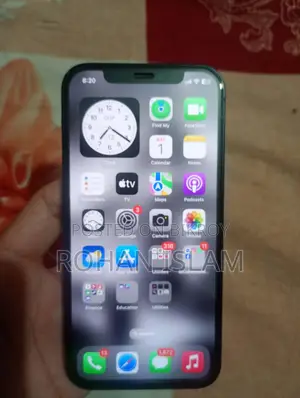 Apple iPhone 12 128 GB Black
