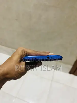 শাওমি রেডমি ৯ পাওয়ার ১২৮ জিবি ব্লু