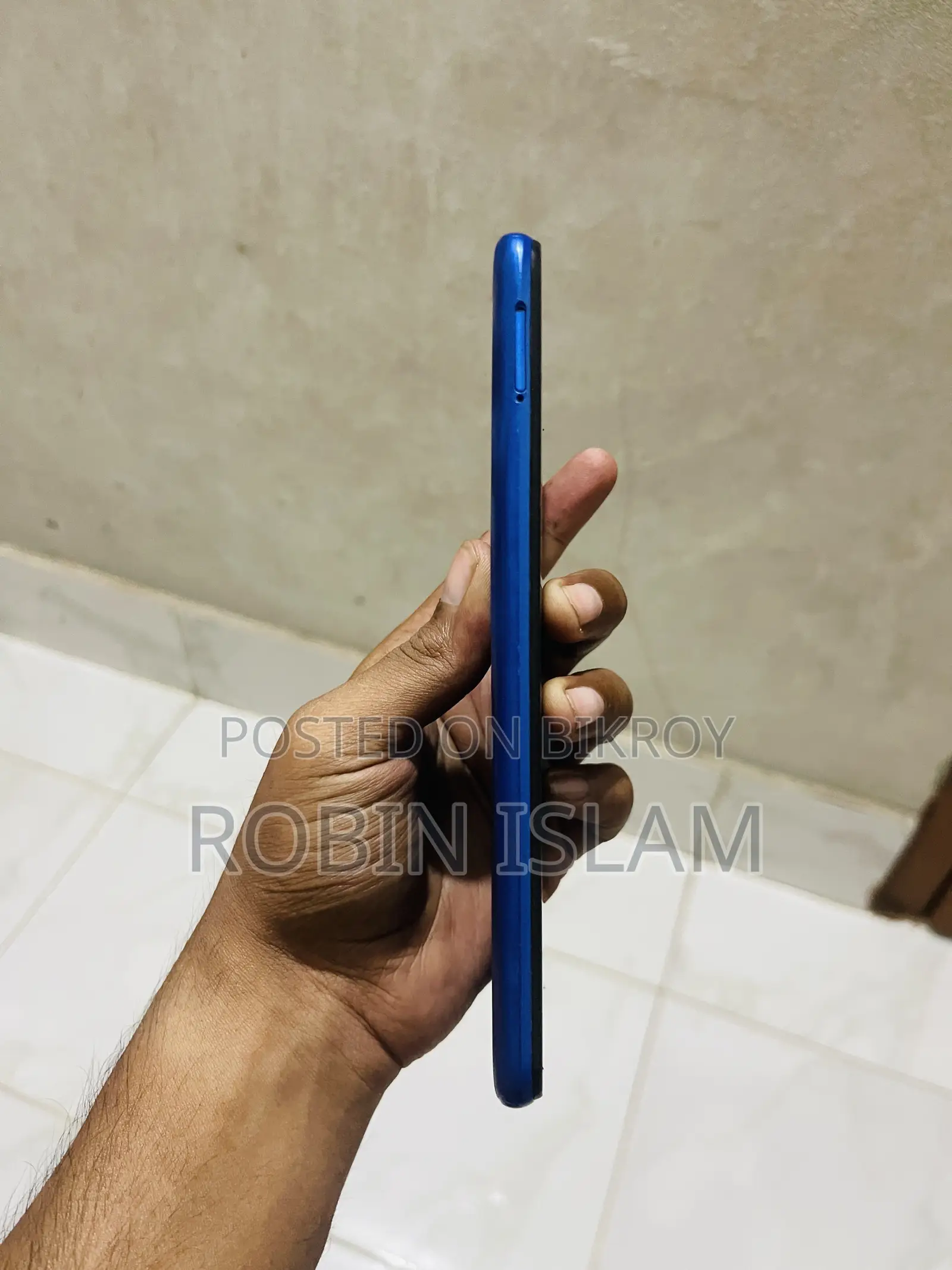 শাওমি রেডমি ৯ পাওয়ার ১২৮ জিবি ব্লু