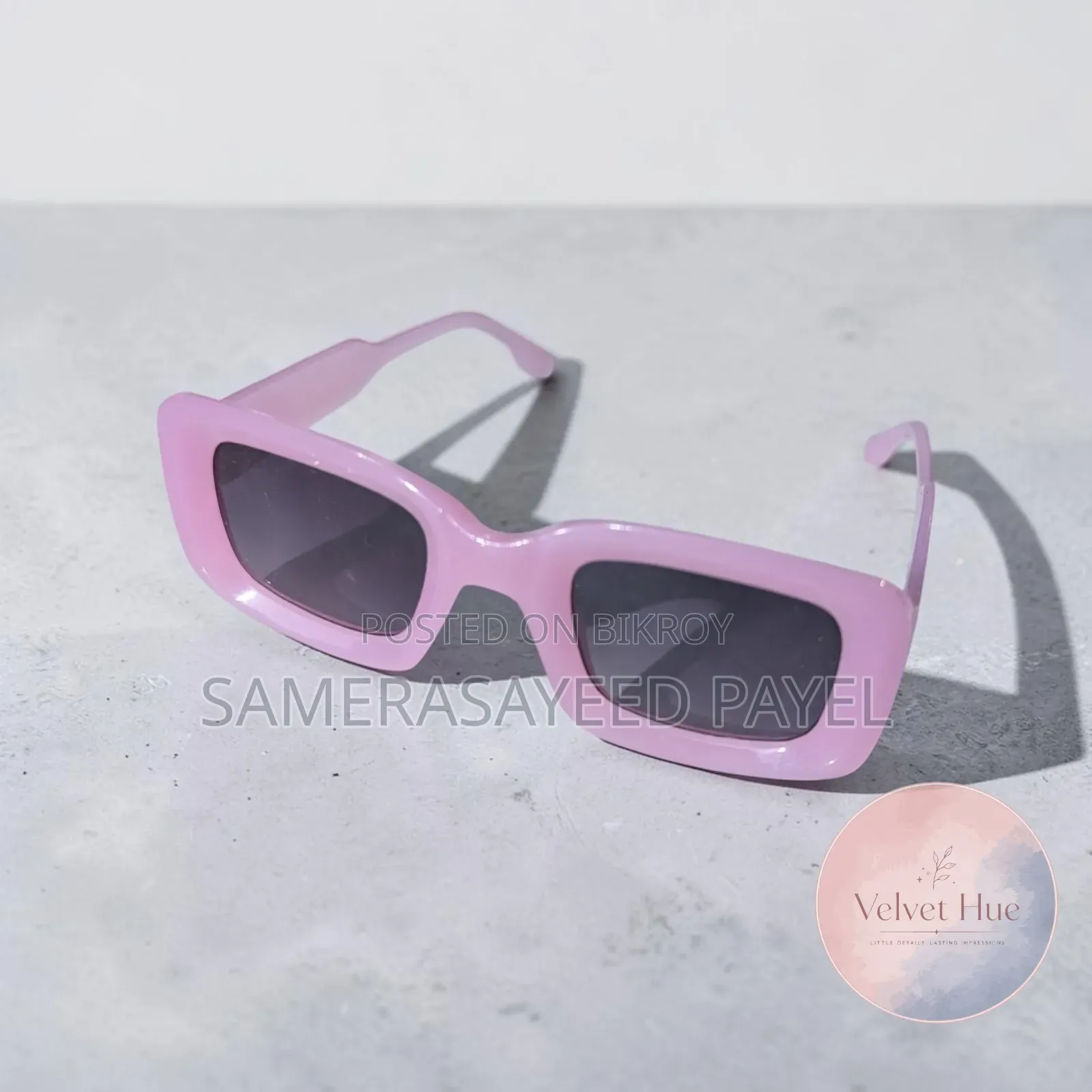 Retro Y2K Sunglasses