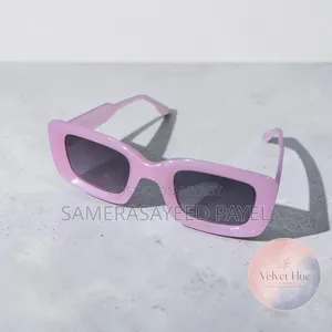 Retro Y2K Sunglasses
