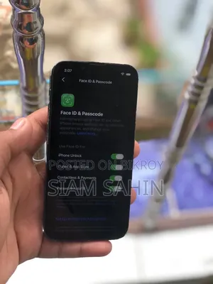 অ্যাপল আইফোন ১৩ ১২৮ জিবি ব্লু