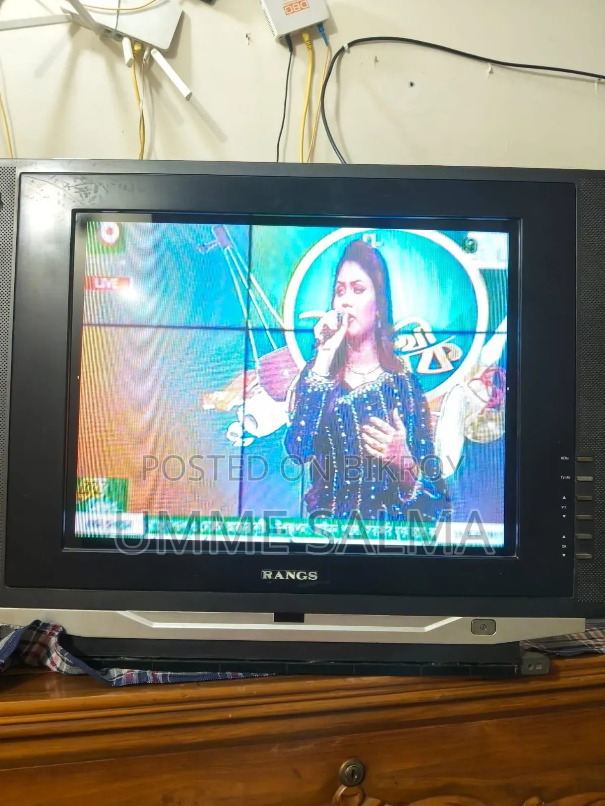 Television
