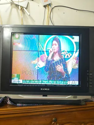 Television