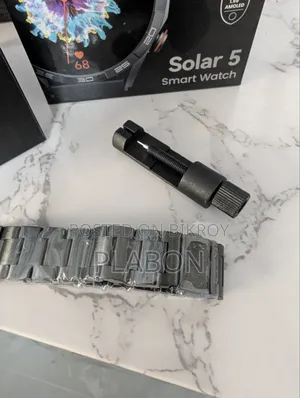 Haylou Solar 5