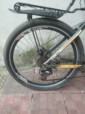 The cycle is very good, just buy and ride
