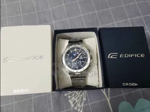 Casio Edifice Brand New Urgent Sale