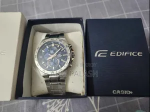 Casio Edifice Brand New Urgent Sale