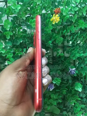 Apple iPhone 11 128 GB Red
