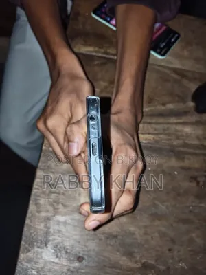 Infinix Smart 20 64 GB Black