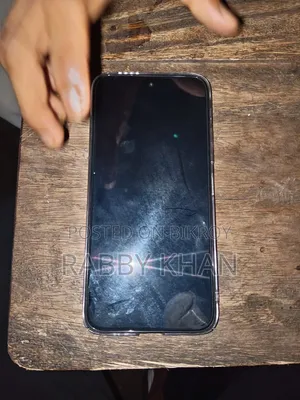 Infinix Smart 20 64 GB Black