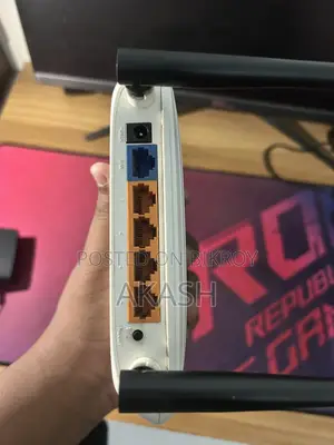 Tp Link Router Single Band