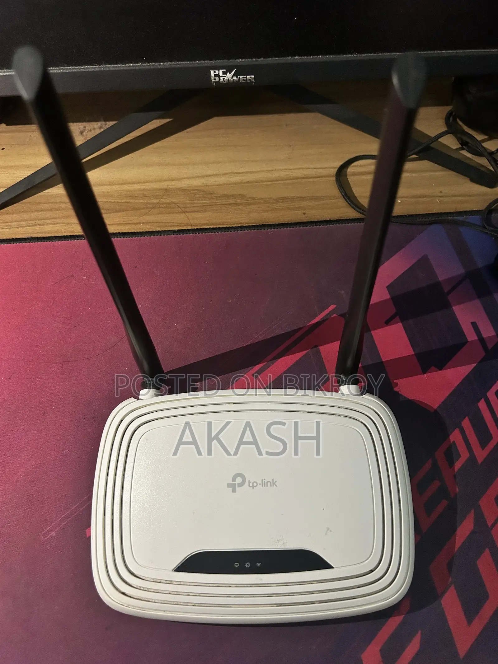 Tp Link Router Single Band