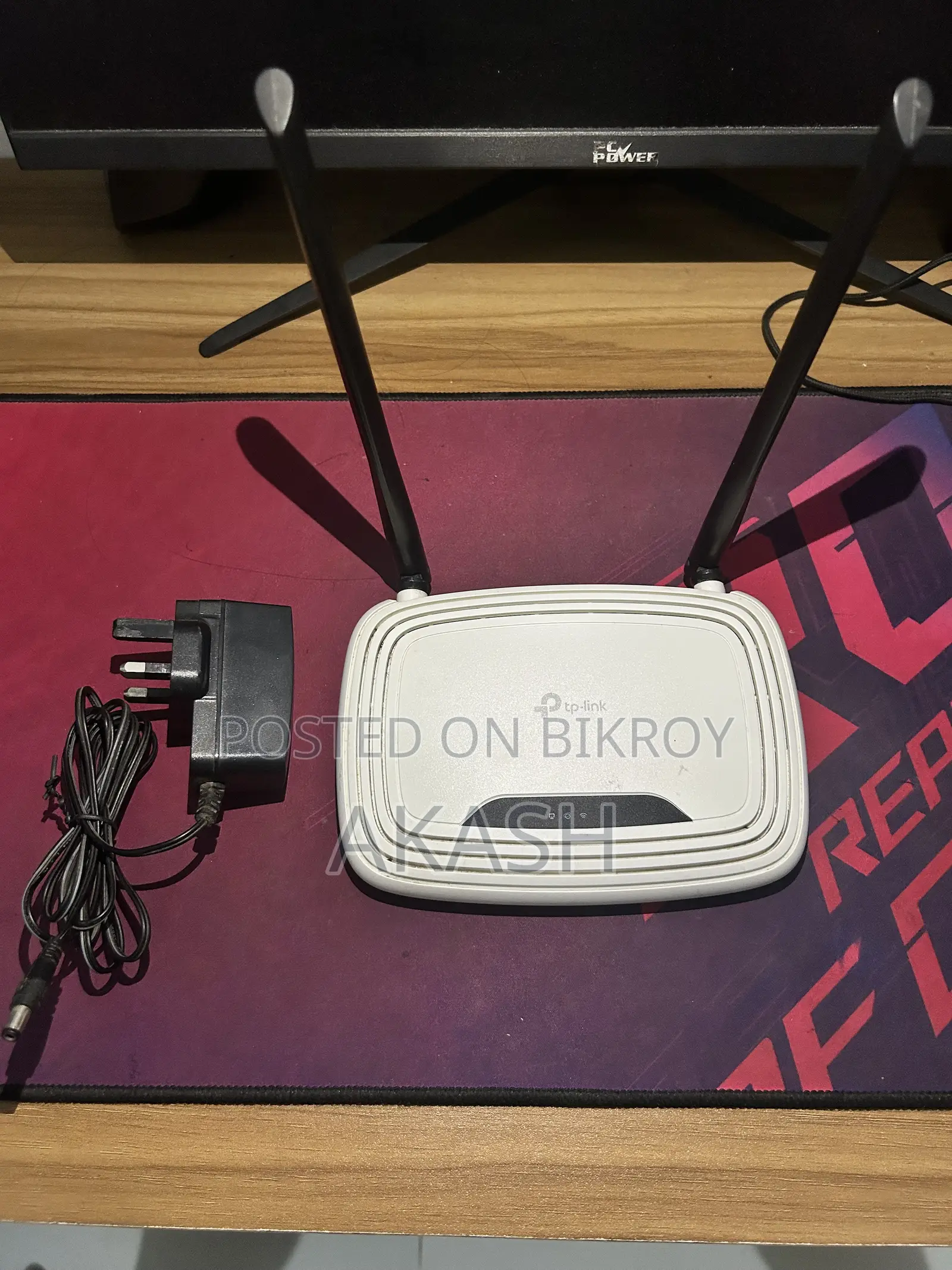 Tp Link Router Single Band