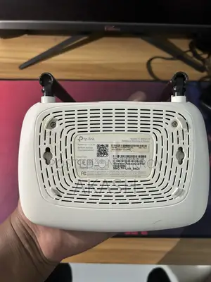 Tp Link Router Single Band
