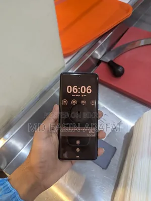 Motorola Edge 60 Fusion 256 GB