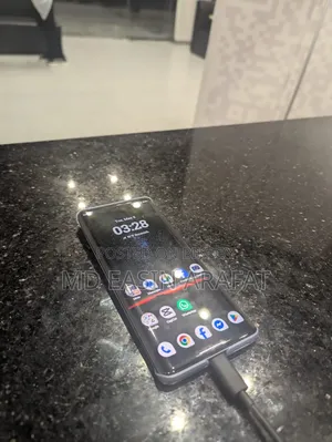 Motorola Edge 60 Fusion 256 GB