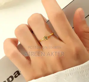 Premium Rings