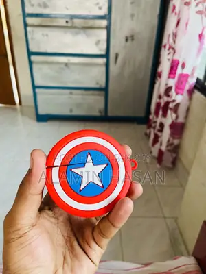 Airpoda Case