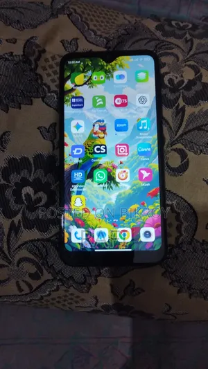 Xiaomi Redmi Note 8 64 GB Blue