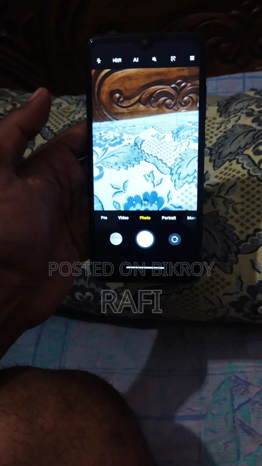 Xiaomi Redmi Note 8 64 GB Blue