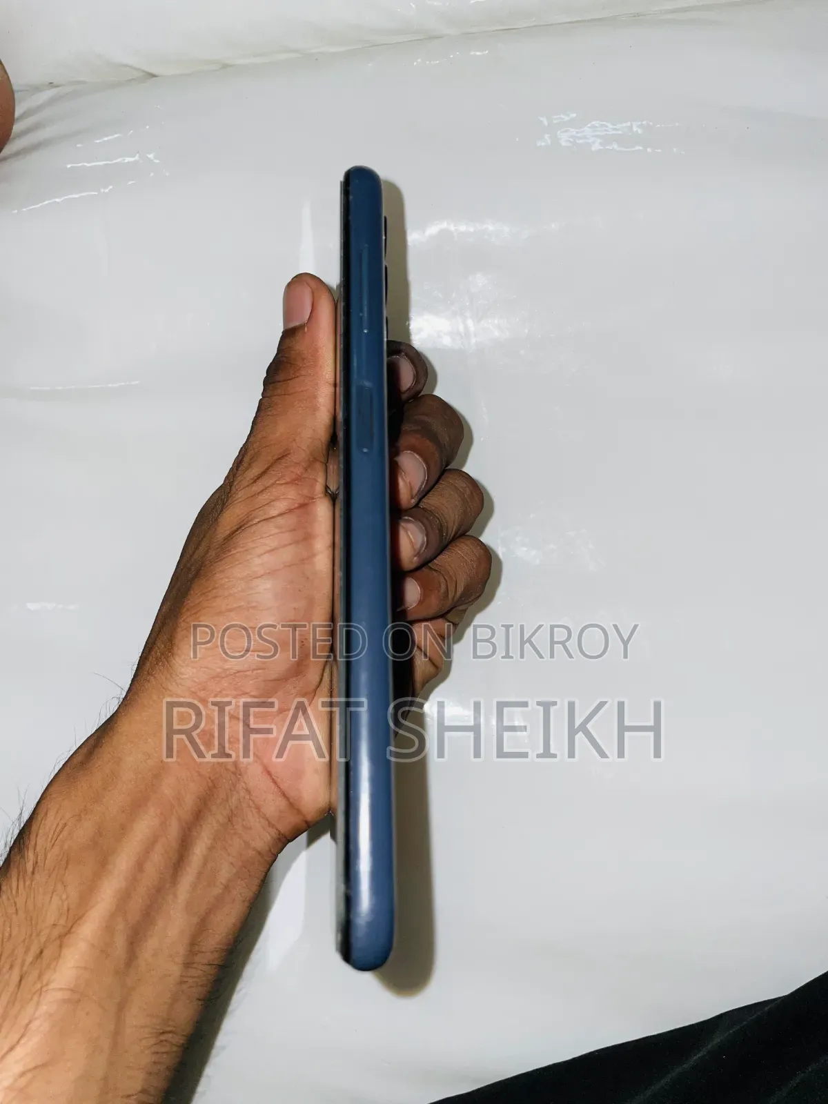 Samsung Galaxy A13 64 GB Black