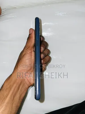 Samsung Galaxy A13 64 GB Black