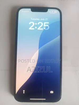 Apple iPhone 13 Pro 128 GB Gray