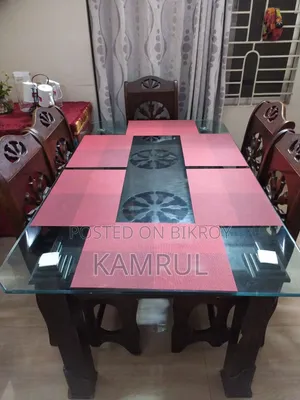 ডাইনিং টেবিল বিক্রয়