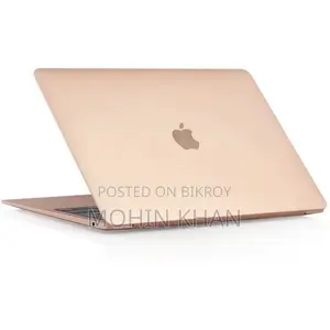 Laptop Apple MacBook Air 2020 M1 8GB Apple M1 SSD 256GB