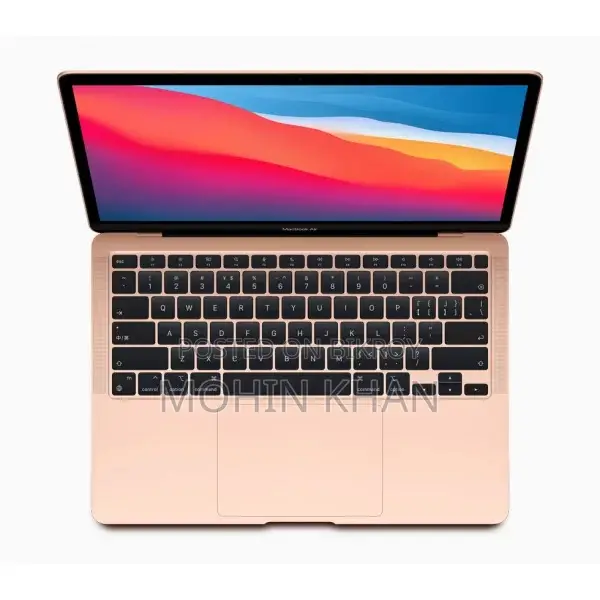 Laptop Apple MacBook Air 2020 M1 8GB Apple M1 SSD 256GB