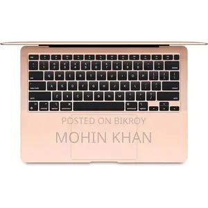 Laptop Apple MacBook Air 2020 M1 8GB Apple M1 SSD 256GB