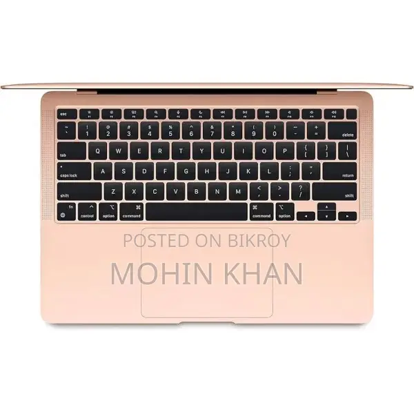 Laptop Apple MacBook Air 2020 M1 8GB Apple M1 SSD 256GB