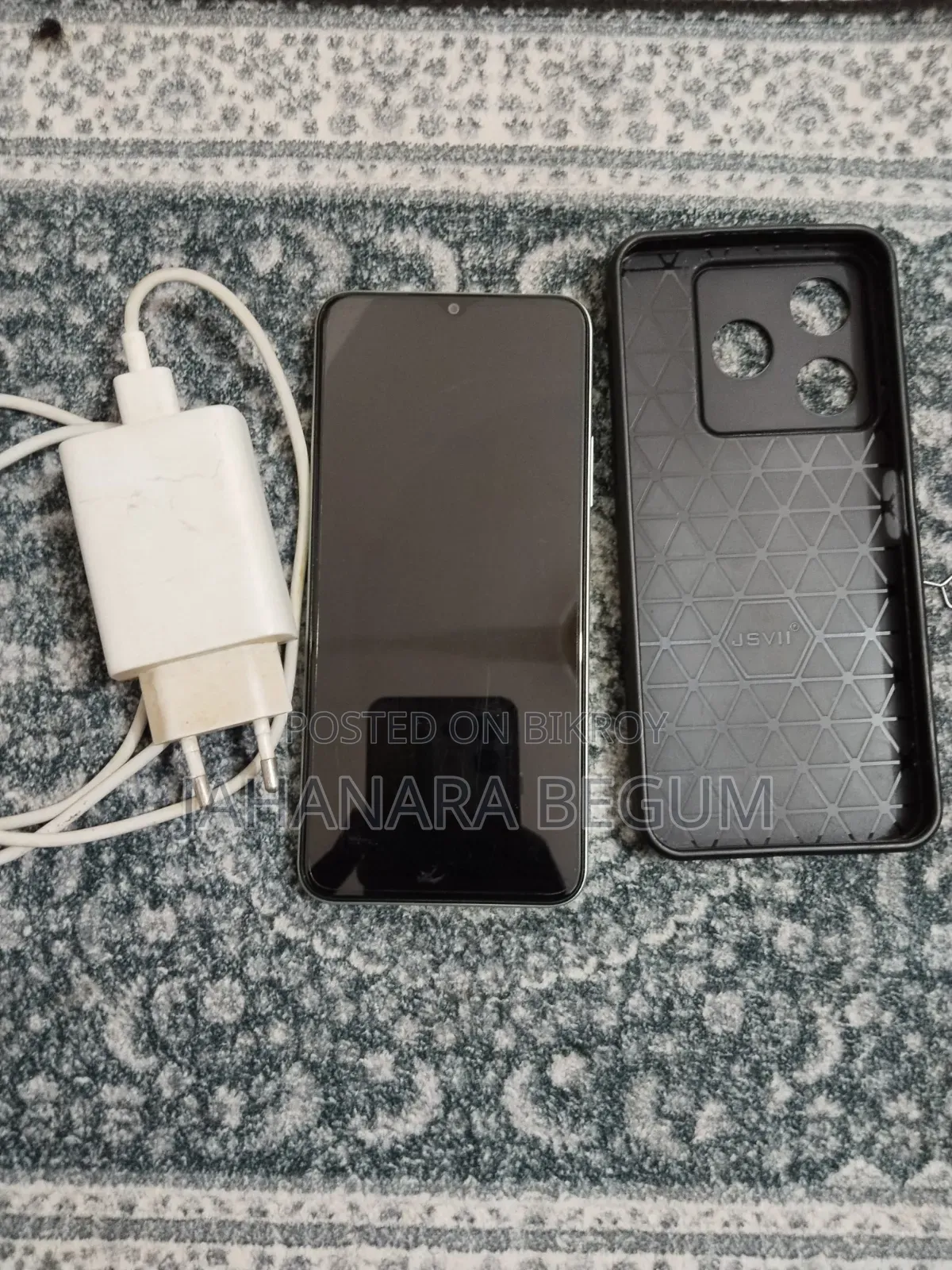Symphony MAX 10 32 GB Green