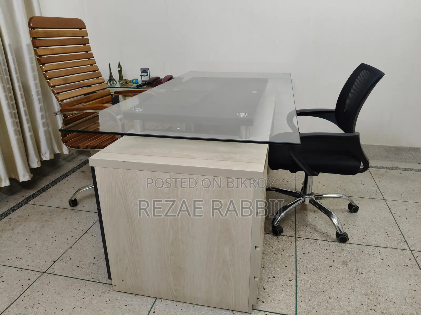 Office Furniture Set for Sale