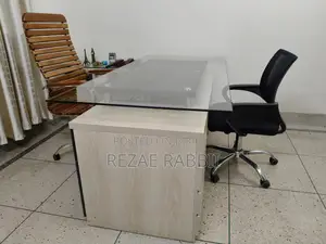 Office Furniture Set for Sale