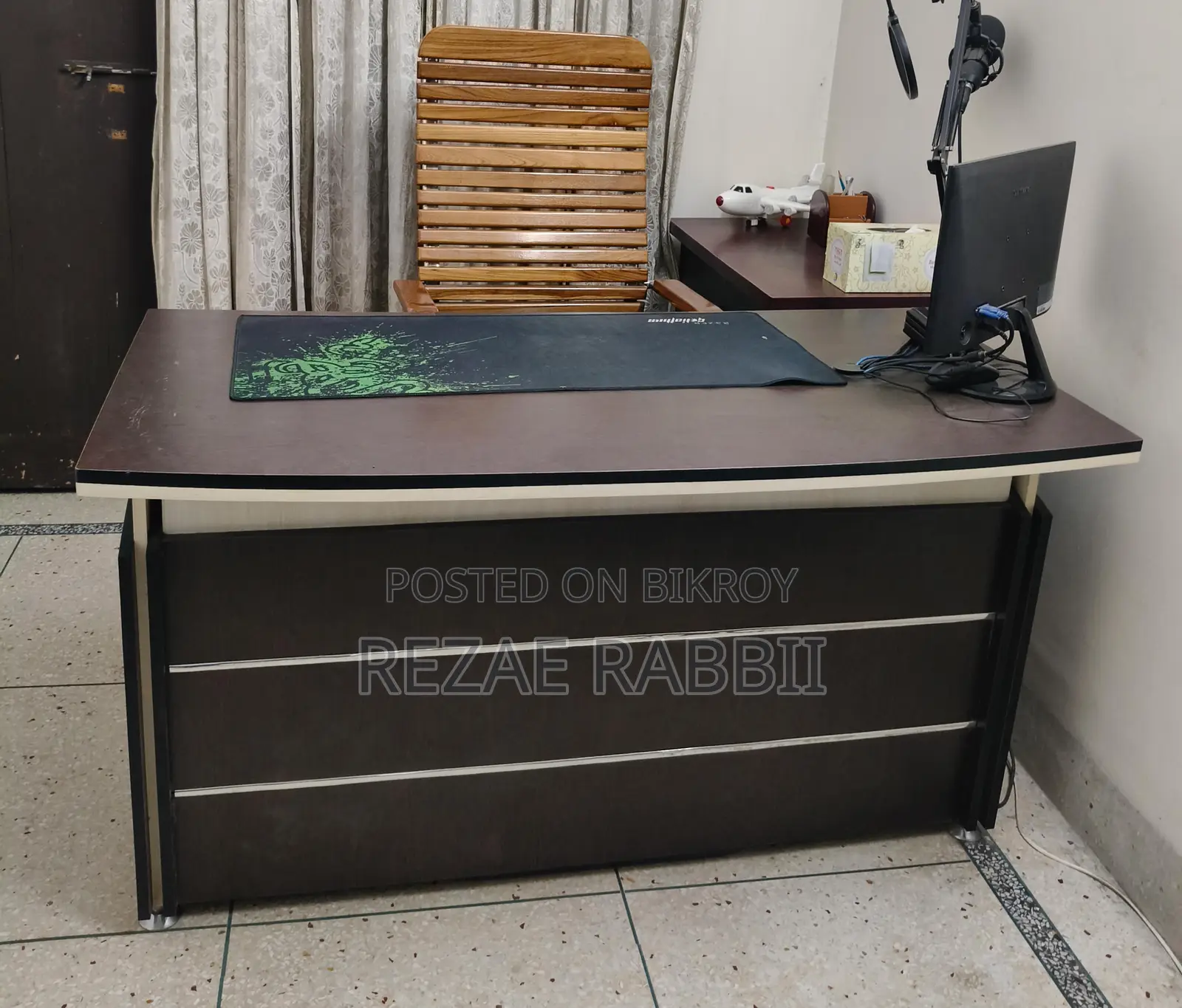 Office Furniture Set for Sale