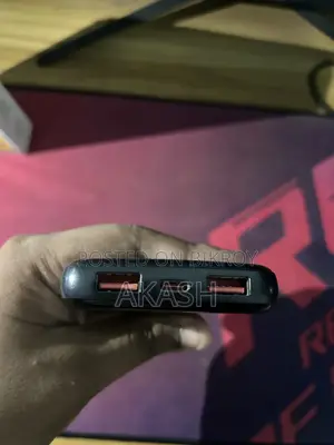 Awei P10K 22.5 W 10000 Mah Fast Charging Power Bank