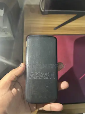 Awei P10K 22.5 W 10000 Mah Fast Charging Power Bank