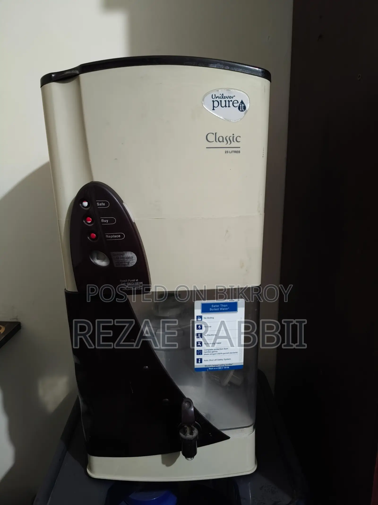 Office Furniture Set for Sale