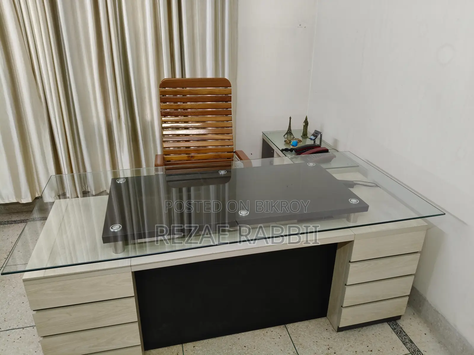Office Furniture Set for Sale