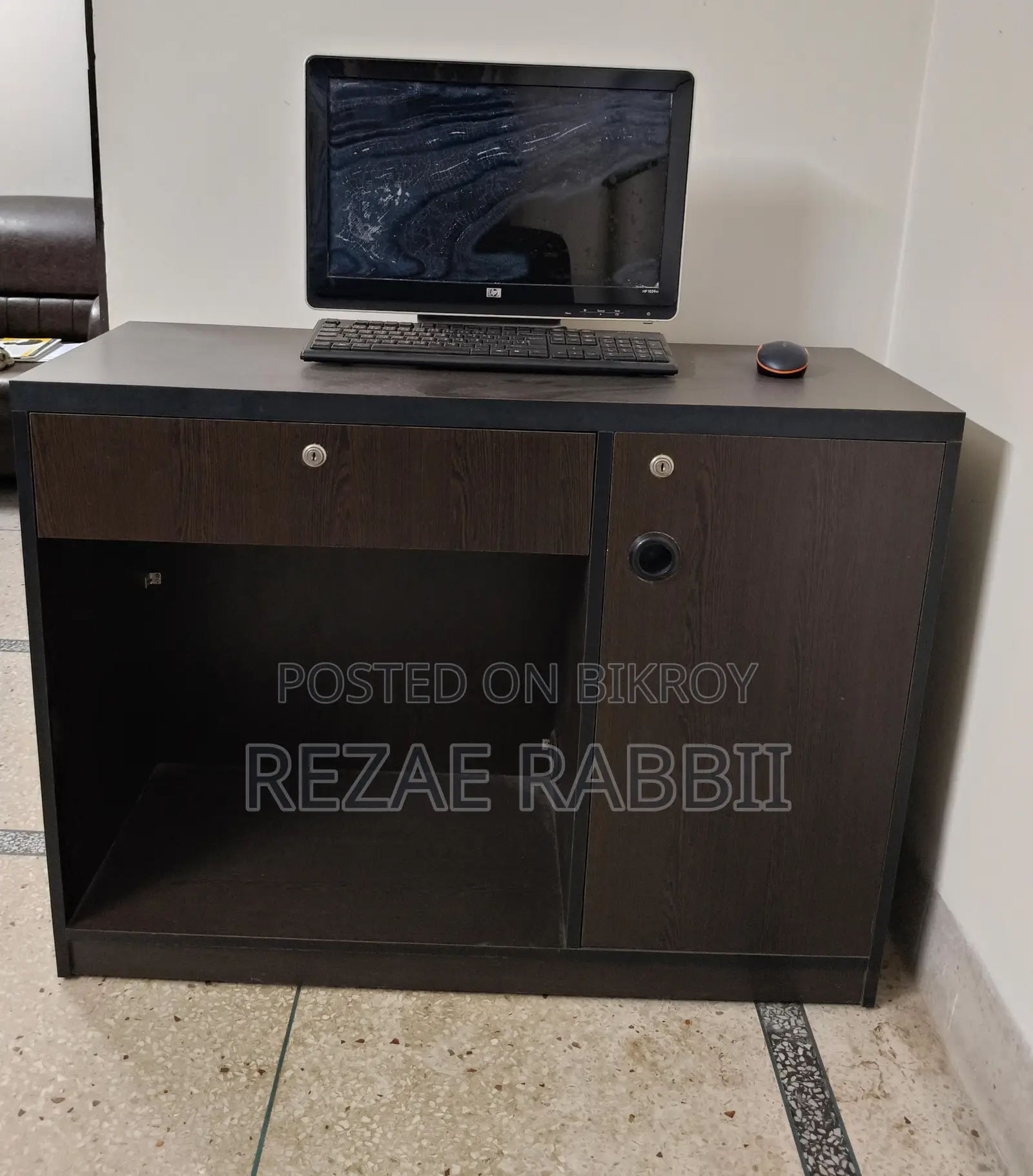 Office Furniture Set for Sale