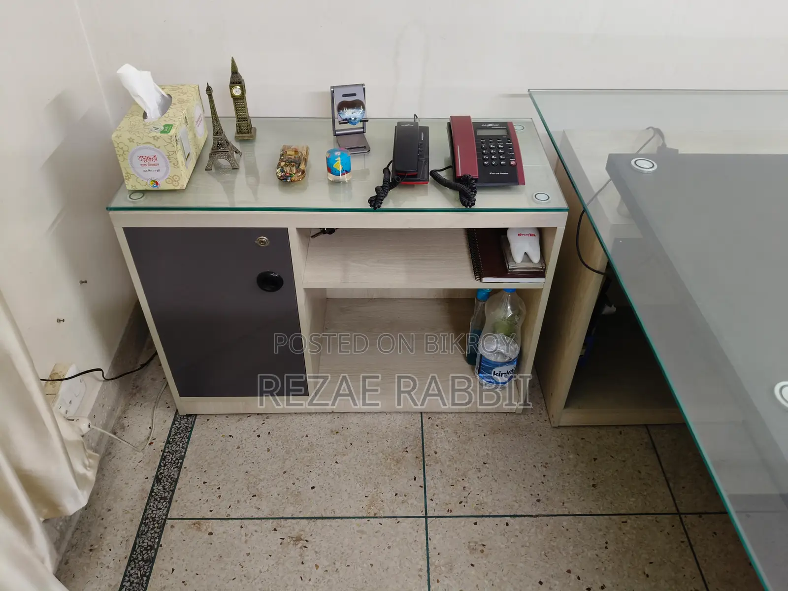 Office Furniture Set for Sale