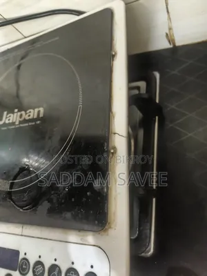 Induction Cooker