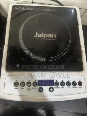 Induction Cooker