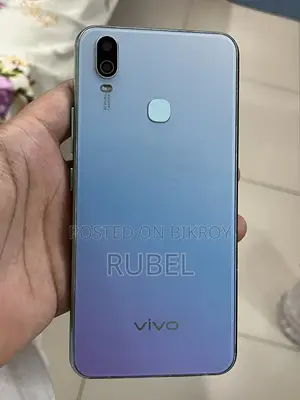 ভিভো ওয়াই১১ ৩২ জিবি নীল