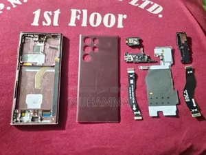 Samsung S22 Ultra All Parts কার কি লাগবে