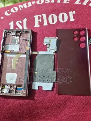 Samsung S22 Ultra All Parts কার কি লাগবে