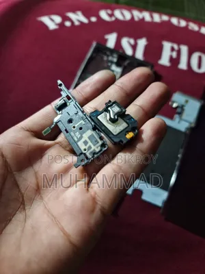 Samsung S22 Ultra All Parts কার কি লাগবে